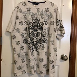 Artful Dodger Men’s Shirt (3XL)